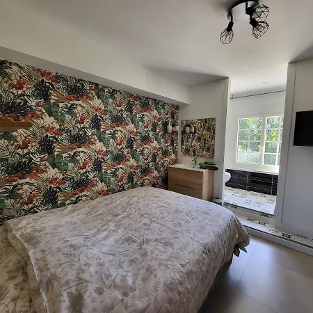 Mini-hôtel Wonderbar