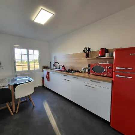 Wonderbar Mini-hôtel