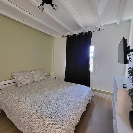 Wonderbar Mini-hôtel Corbarieu