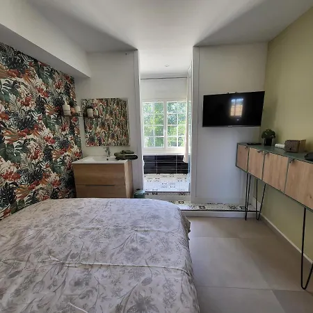Wonderbar Mini-hôtel *
