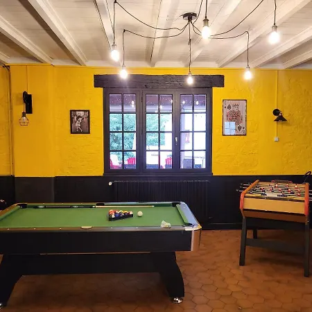 Wonderbar Mini-hôtel