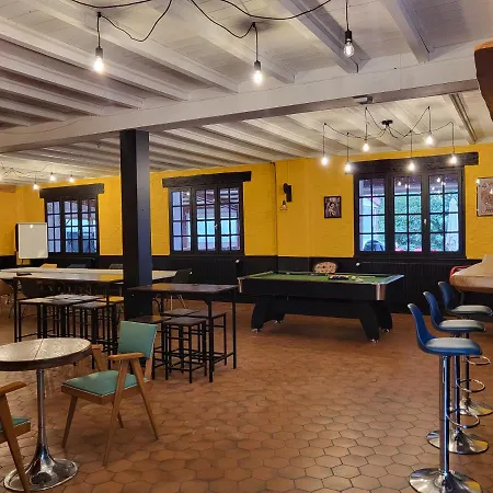 Wonderbar Mini-hôtel Corbarieu