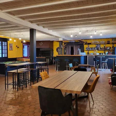 Wonderbar Mini-hôtel