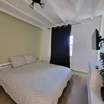 Du Trinquet Mini-hôtel Corbarieu