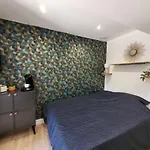 Du Trinquet Mini-hôtel Corbarieu