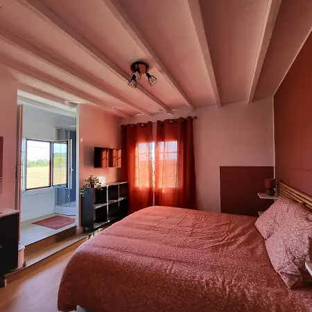 Du Trinquet Mini-hôtel