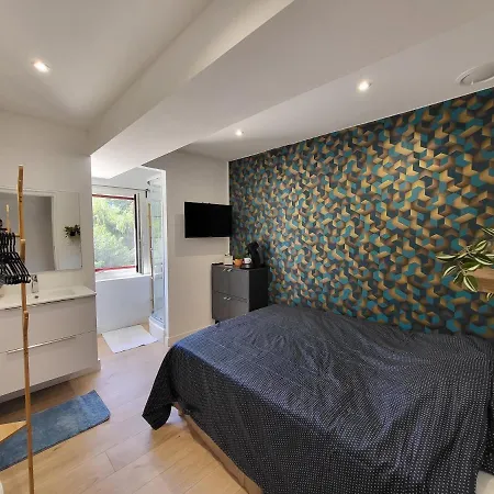 Du Trinquet Corbarieu