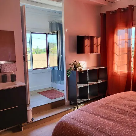 Inn Du Trinquet