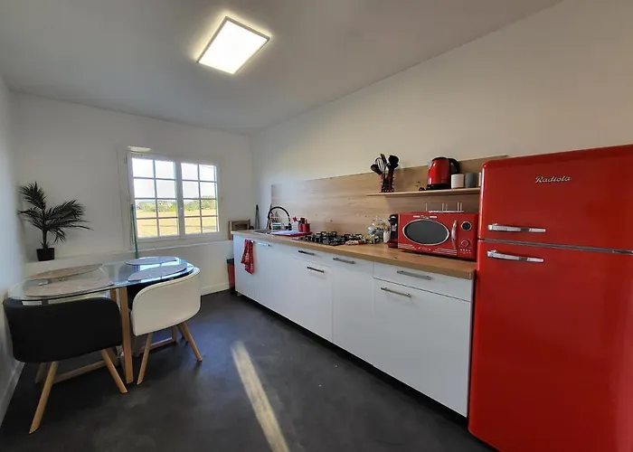 Du Trinquet Мини-отель