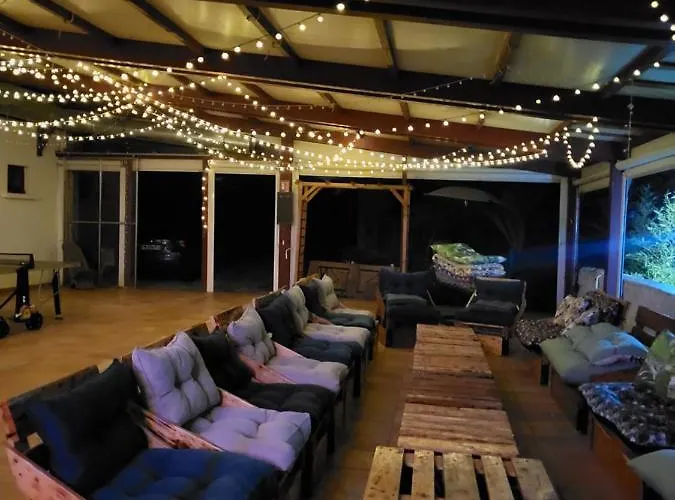 Du Trinquet Corbarieu