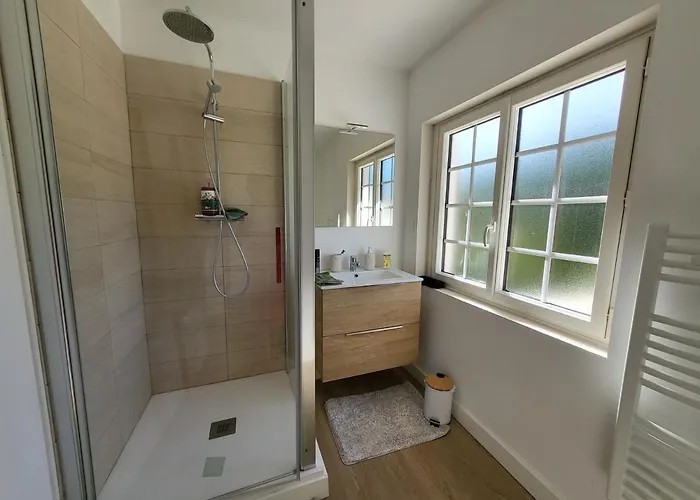 Du Trinquet Мини-отель