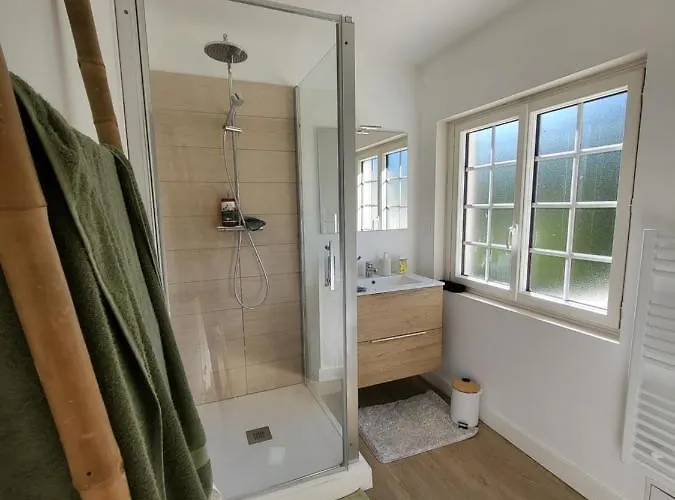 Мини-отель Du Trinquet *